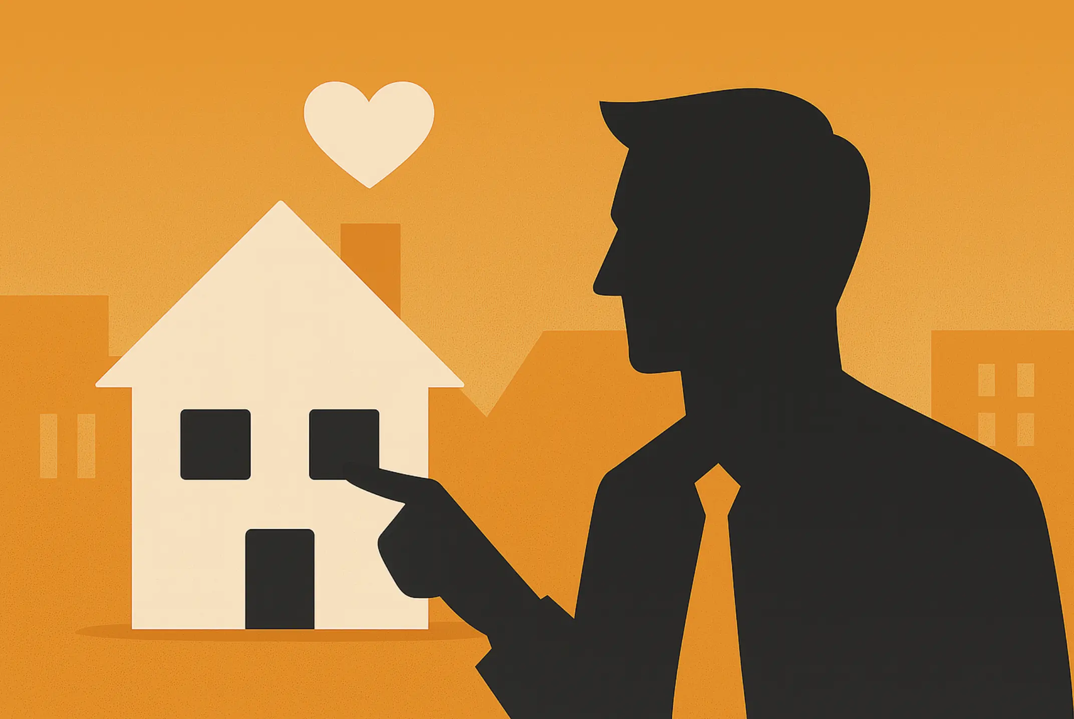 de ce iubim imobiliarele
